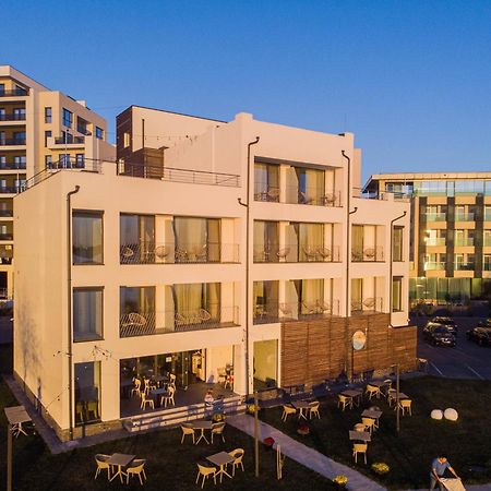 Poeme Mamaia Retreat Hotel Exterior photo
