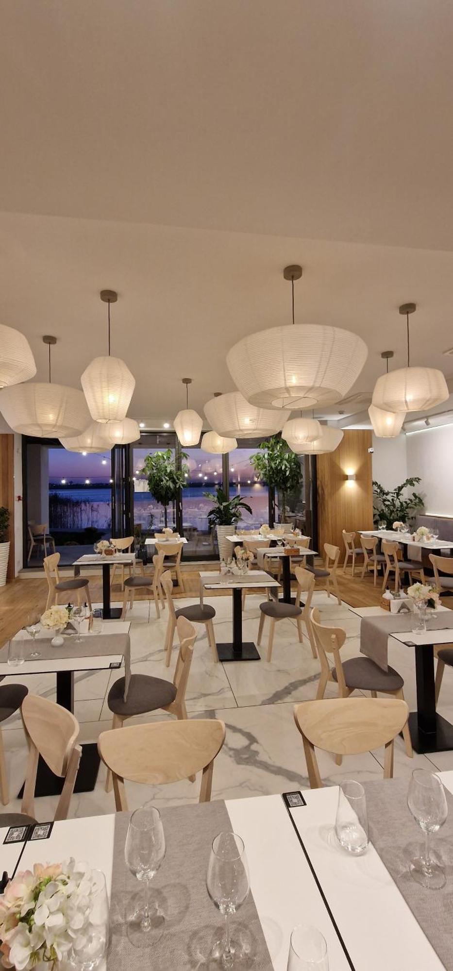 Poeme Mamaia Retreat Hotel Exterior photo